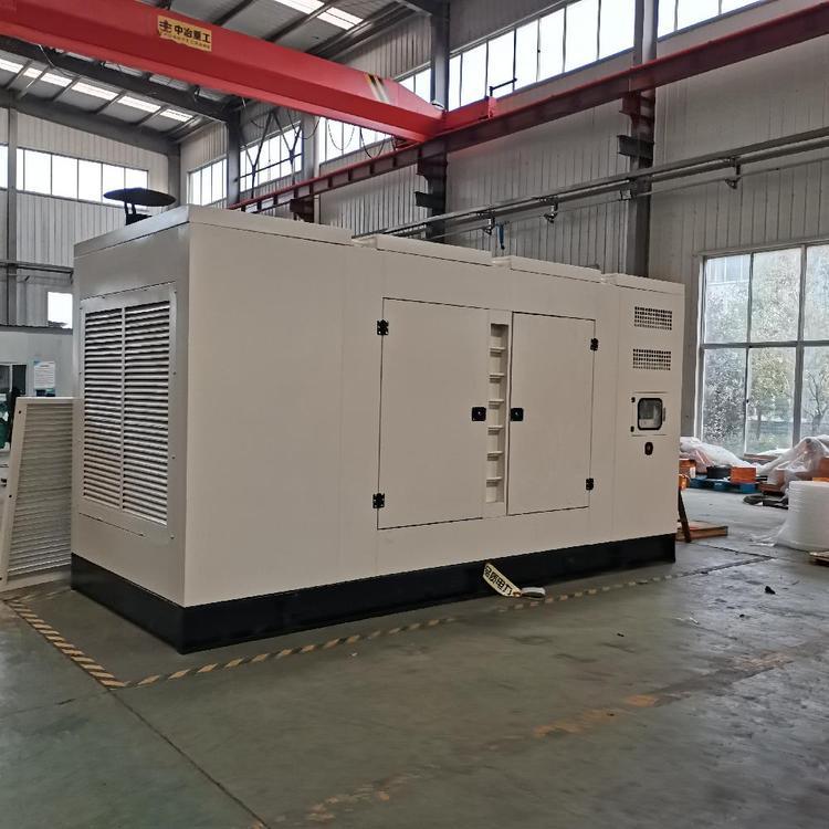 东莞发电机出租